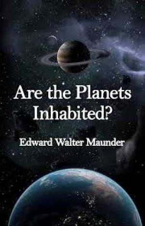 Are the Planets Inhabited